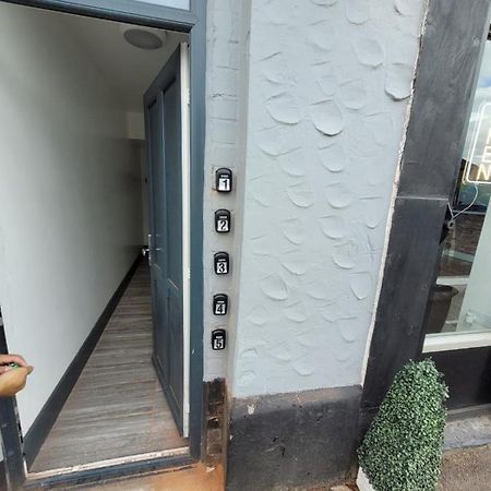 The Goldmine Rooms Hale  Bagian luar foto
