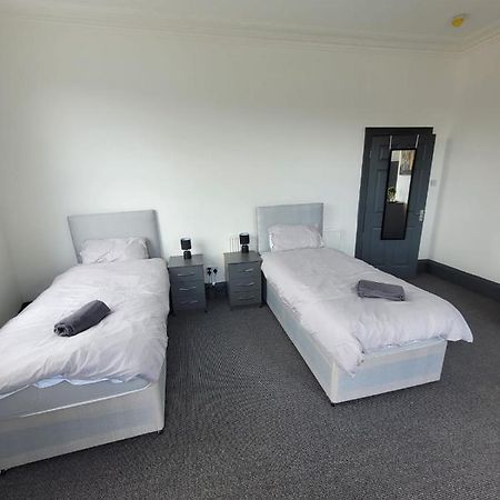The Goldmine Rooms Hale  Bagian luar foto