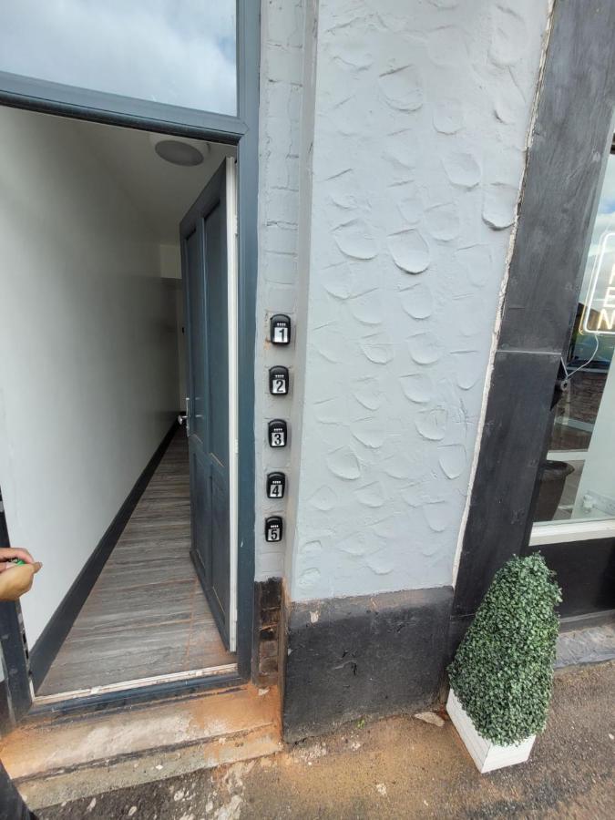 The Goldmine Rooms Hale  Bagian luar foto