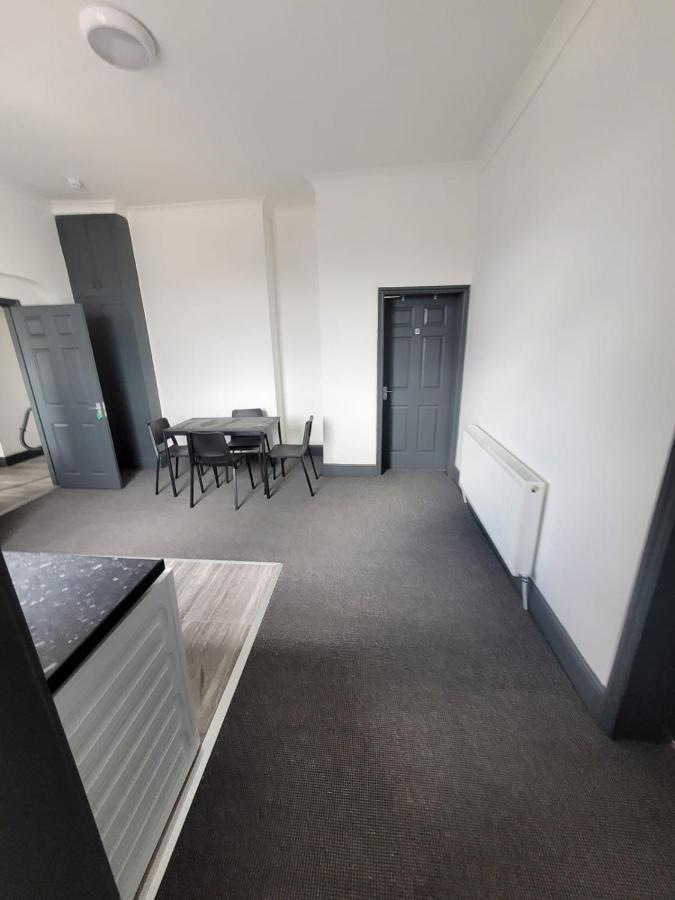 The Goldmine Rooms Hale  Bagian luar foto